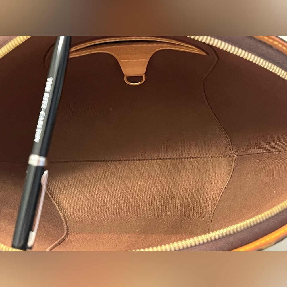 Louis Vuitton Ellipse PM - Picture 7 of 12